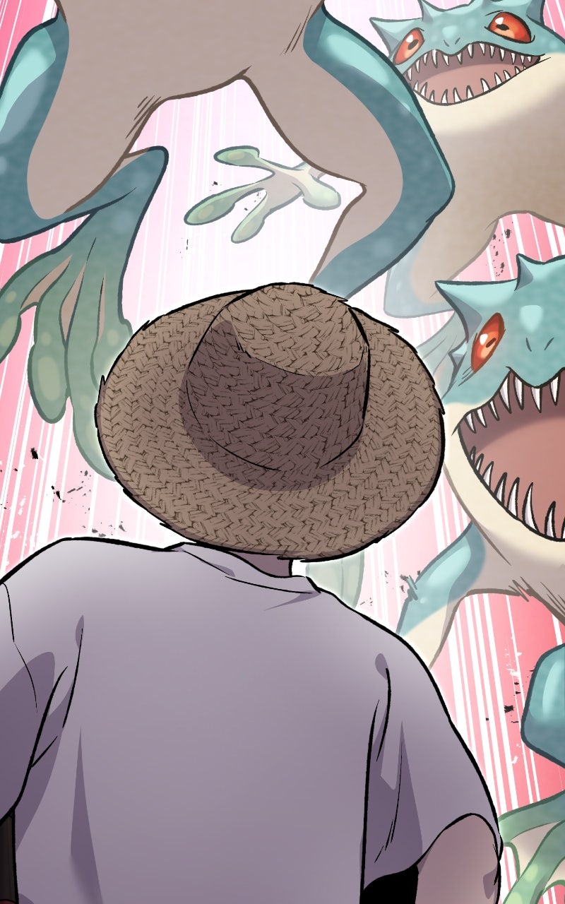 Read The Top Dungeon Farmer Manga Online