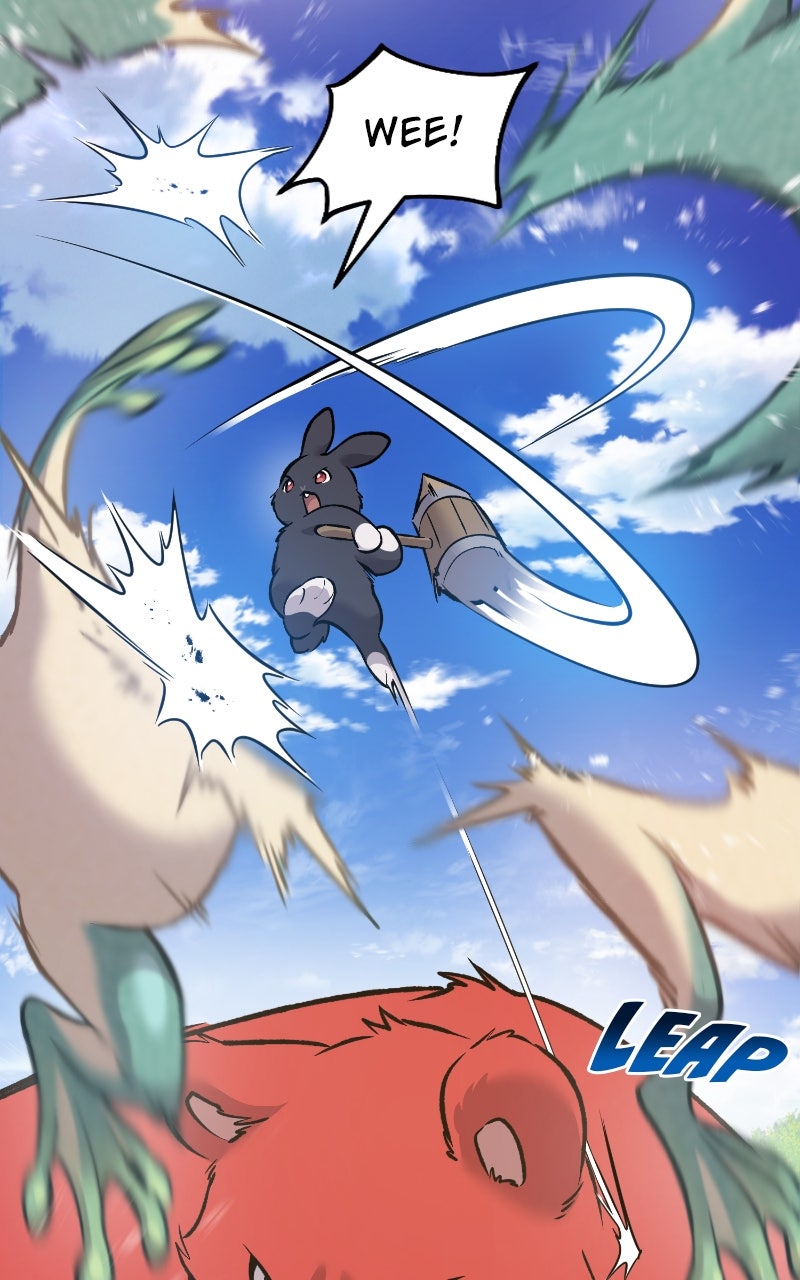 Read The Top Dungeon Farmer Manga Online