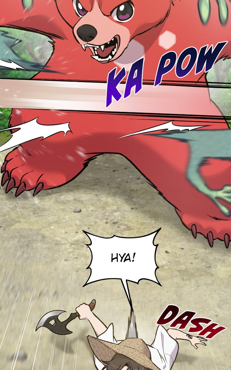 Read The Top Dungeon Farmer Manga Online