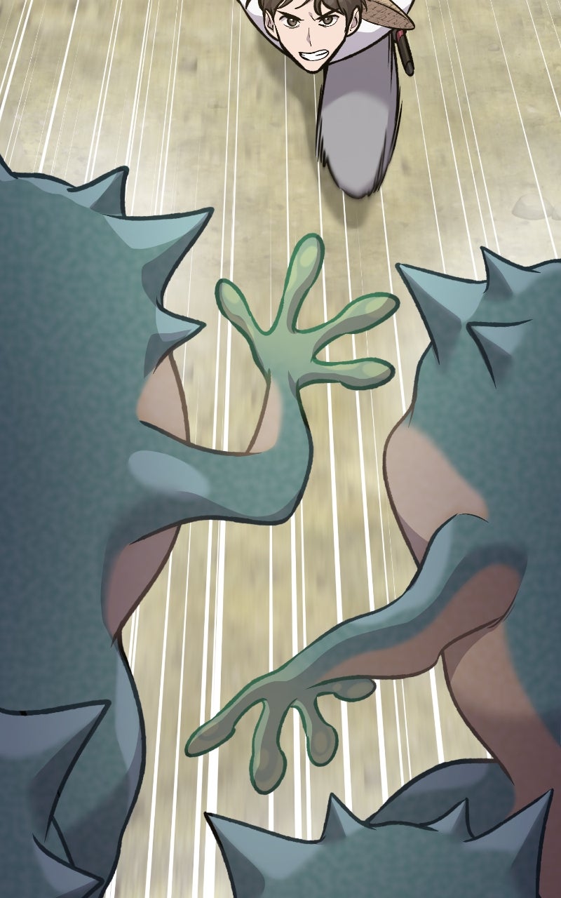 Read The Top Dungeon Farmer Manga Online