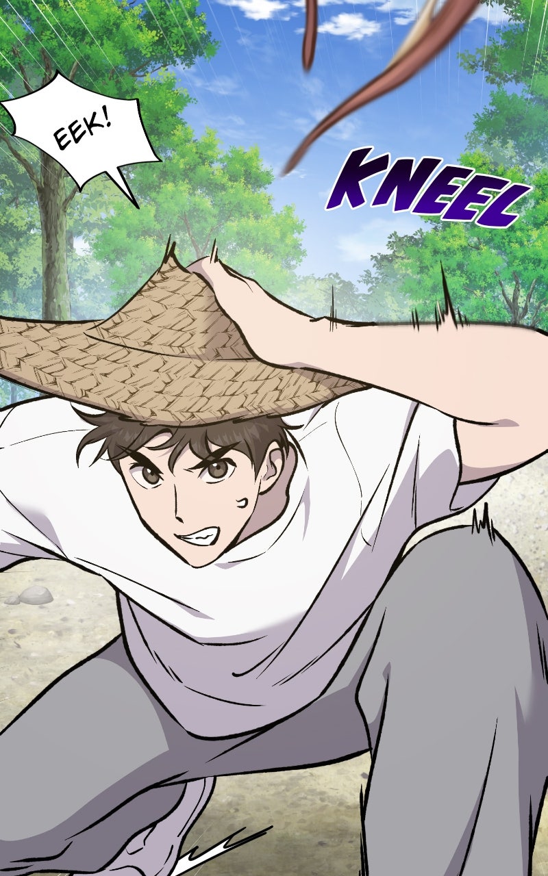 Read The Top Dungeon Farmer Manga Online