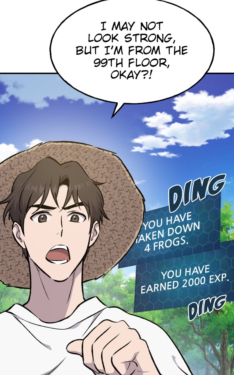 Read The Top Dungeon Farmer Manga Online