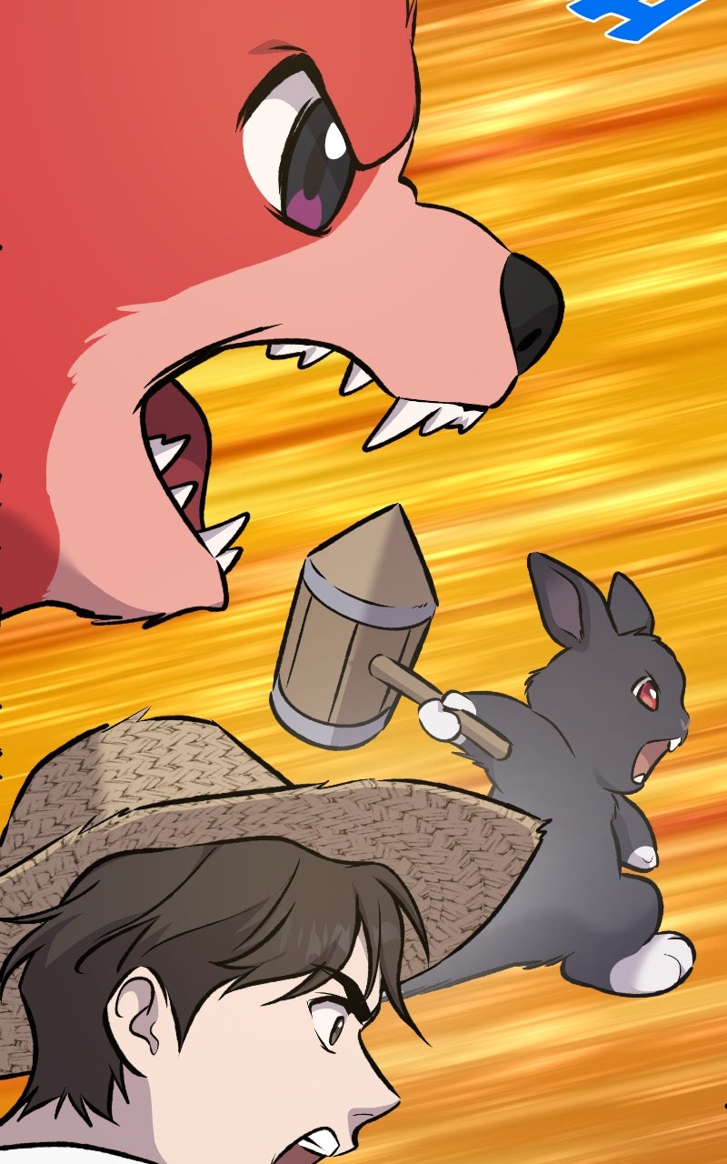 Read The Top Dungeon Farmer Manga Online