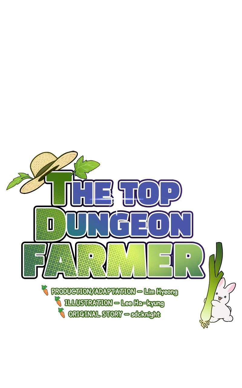 Read The Top Dungeon Farmer Manga Online