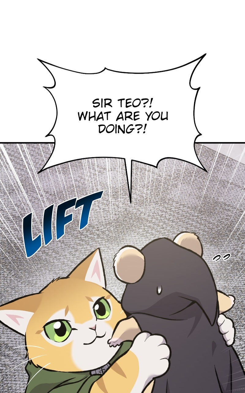 Read The Top Dungeon Farmer Manga Online