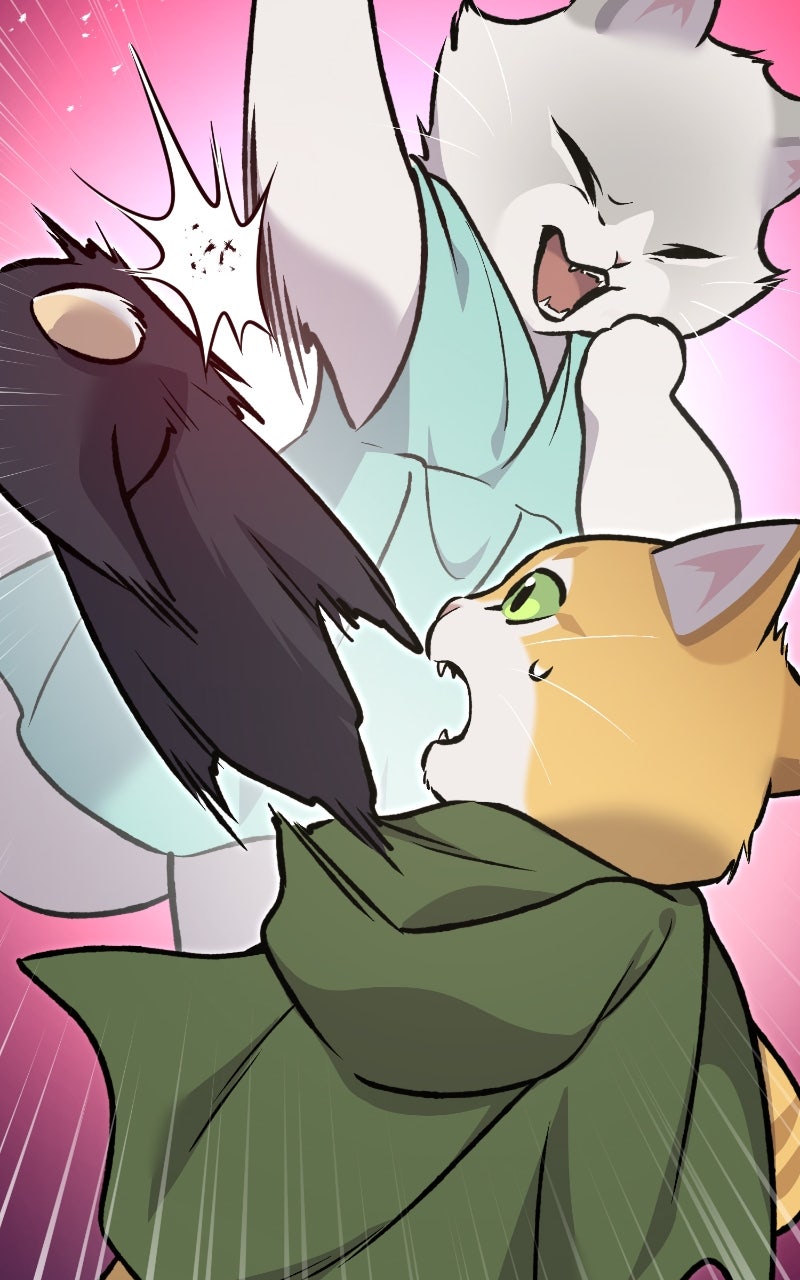 Read The Top Dungeon Farmer Manga Online