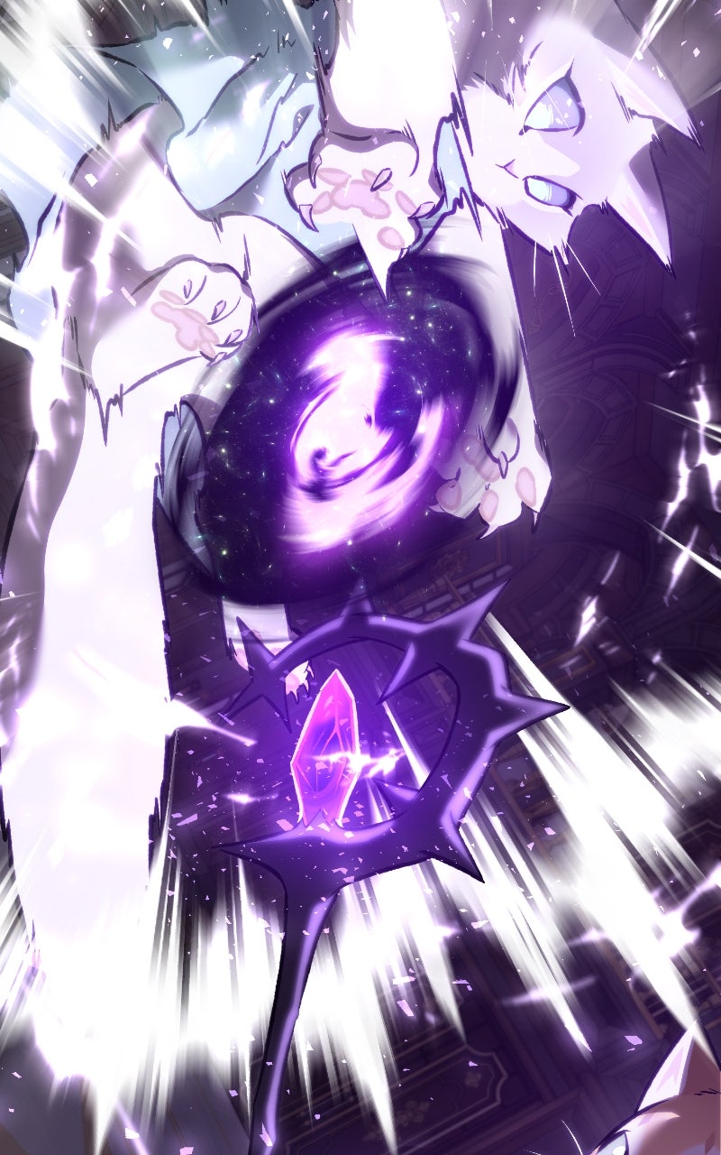 Read The Top Dungeon Farmer Manga Online