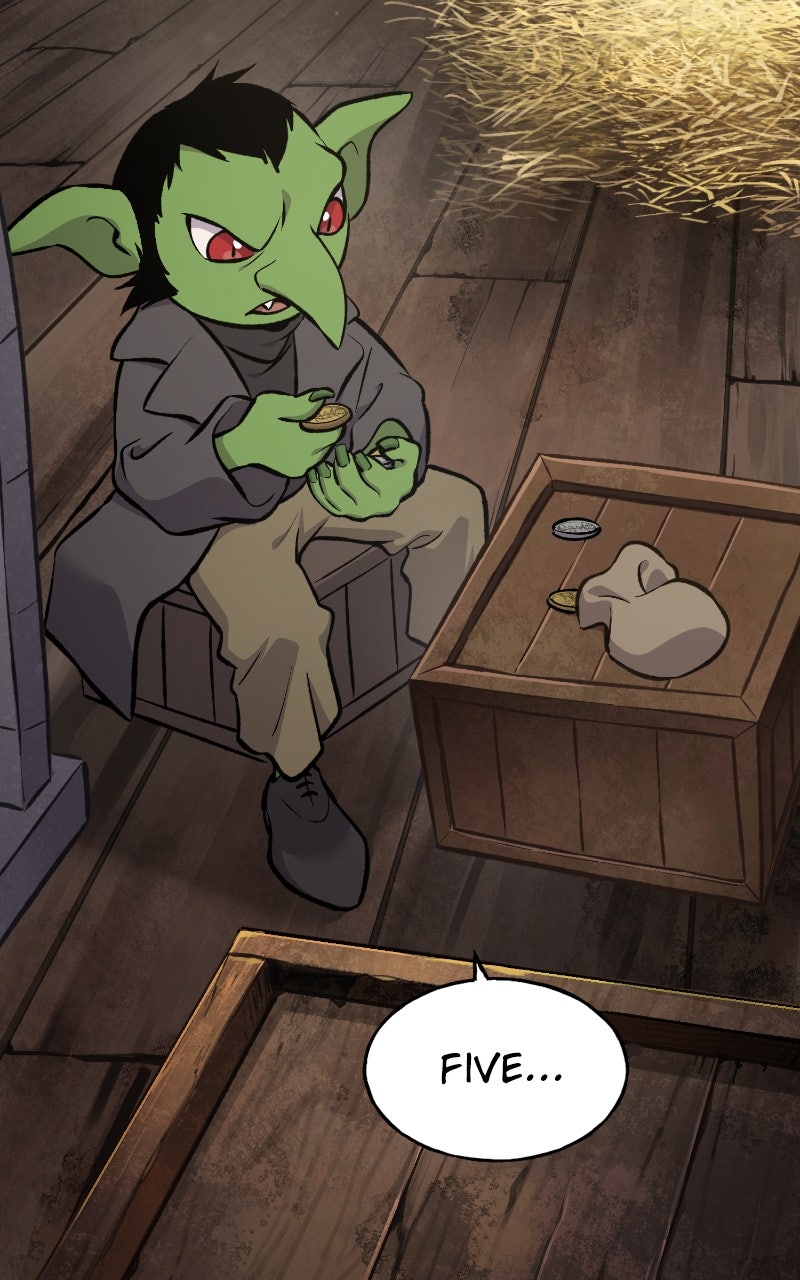 Read The Top Dungeon Farmer Manga Online