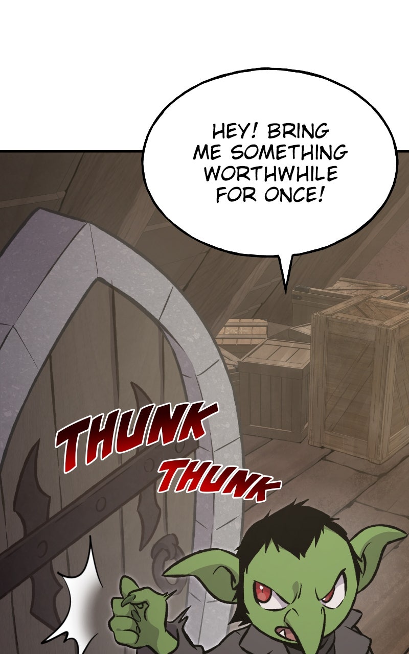 Read The Top Dungeon Farmer Manga Online