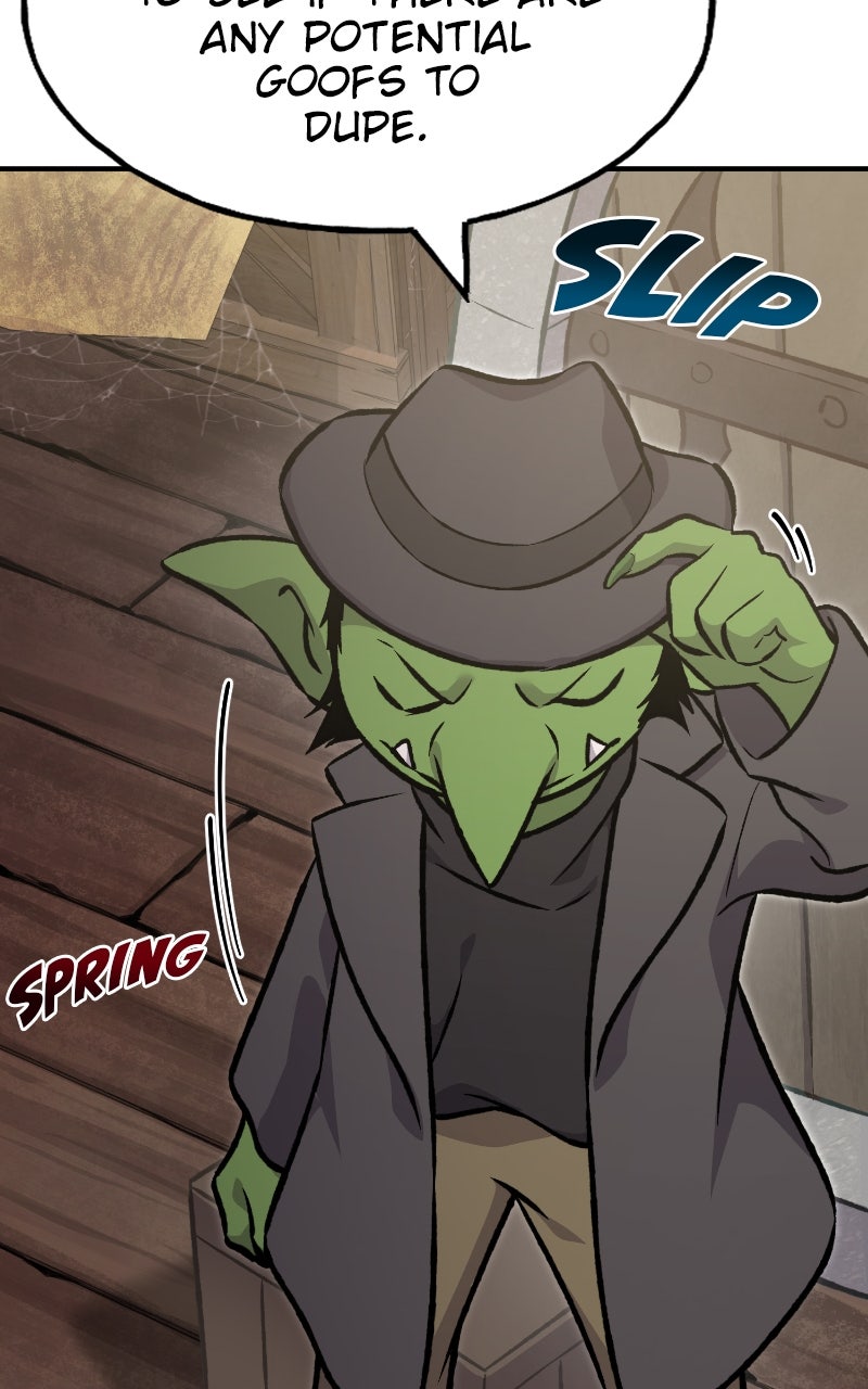 Read The Top Dungeon Farmer Manga Online