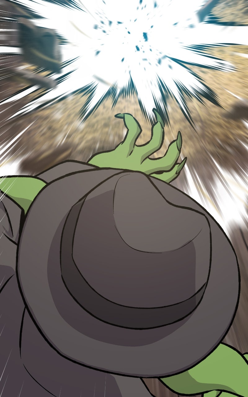 Read The Top Dungeon Farmer Manga Online