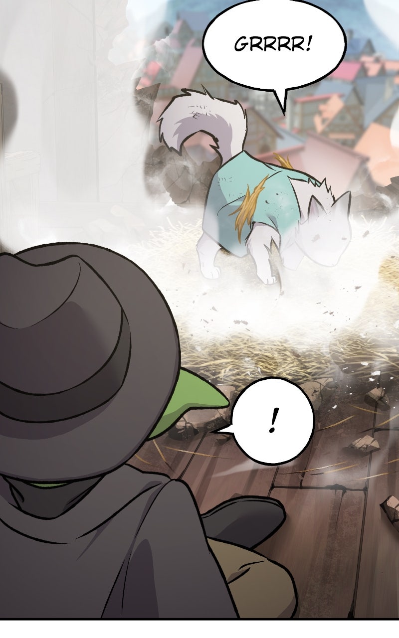 Read The Top Dungeon Farmer Manga Online