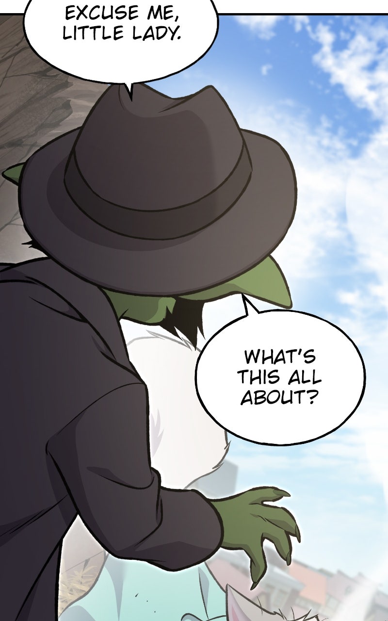 Read The Top Dungeon Farmer Manga Online