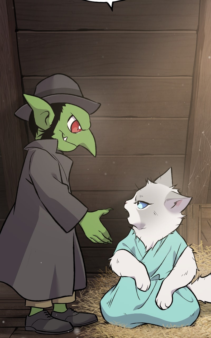 Read The Top Dungeon Farmer Manga Online