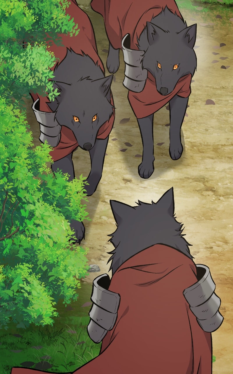 Read The Top Dungeon Farmer Manga Online