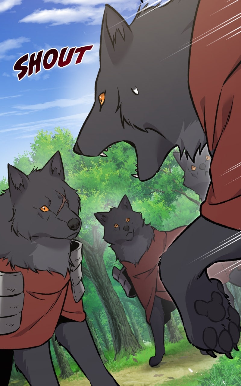 Read The Top Dungeon Farmer Manga Online