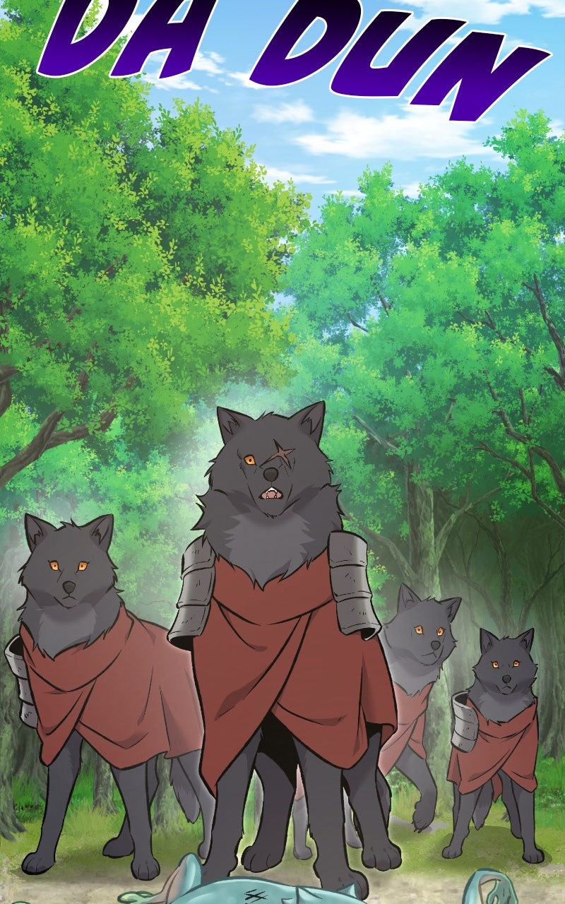 Read The Top Dungeon Farmer Manga Online