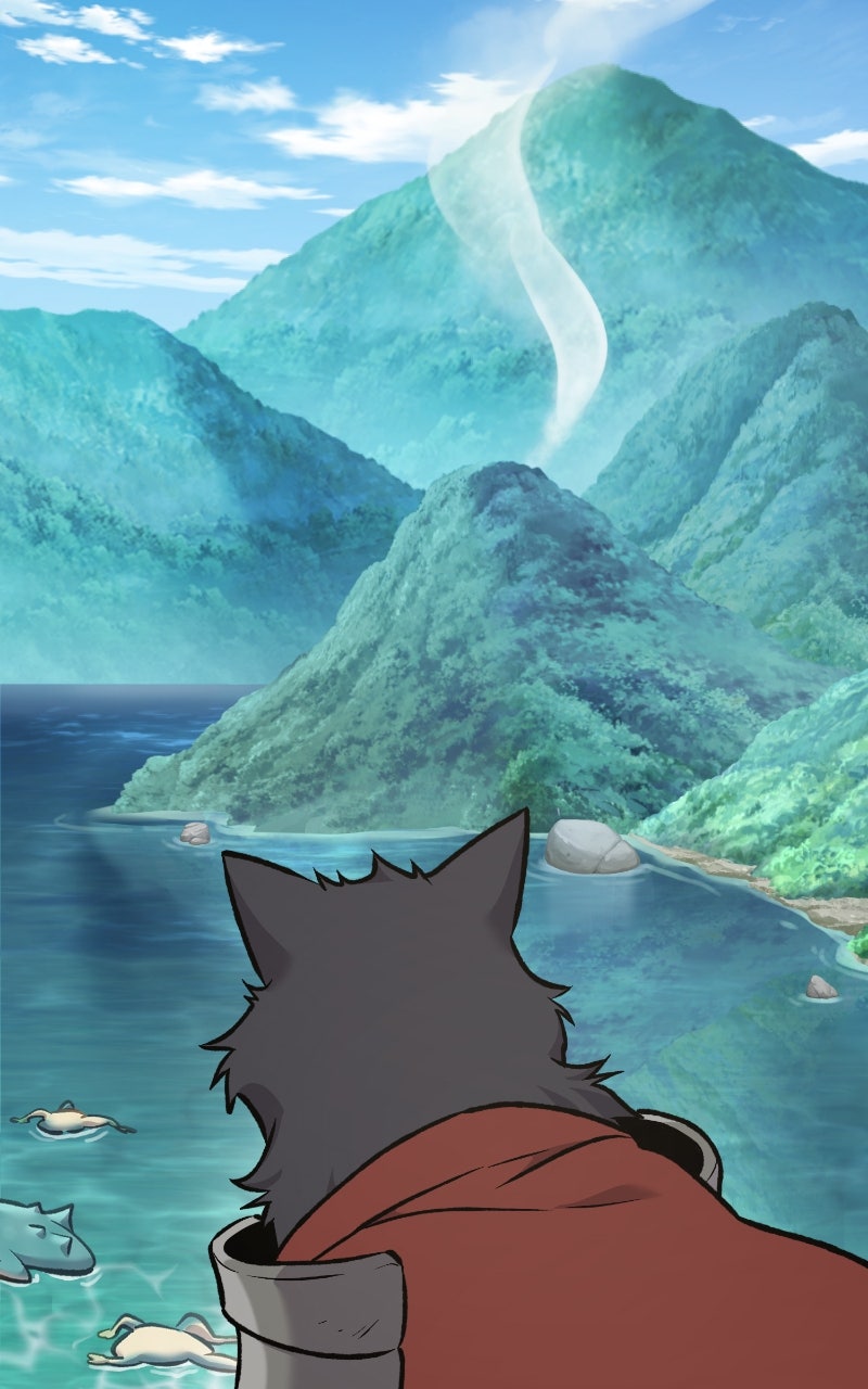 Read The Top Dungeon Farmer Manga Online