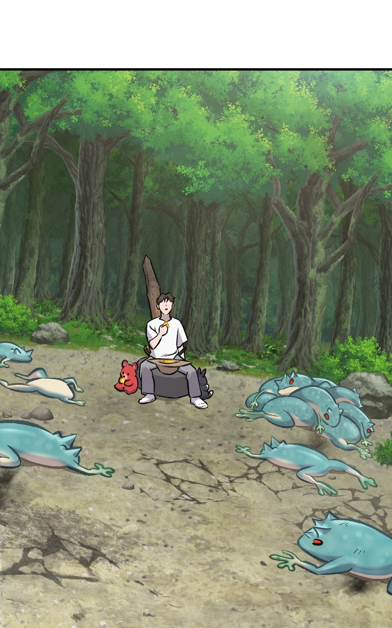 Read The Top Dungeon Farmer Manga Online