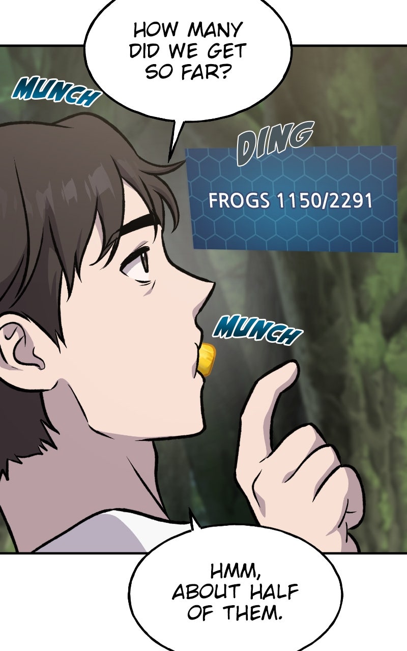 Read The Top Dungeon Farmer Manga Online