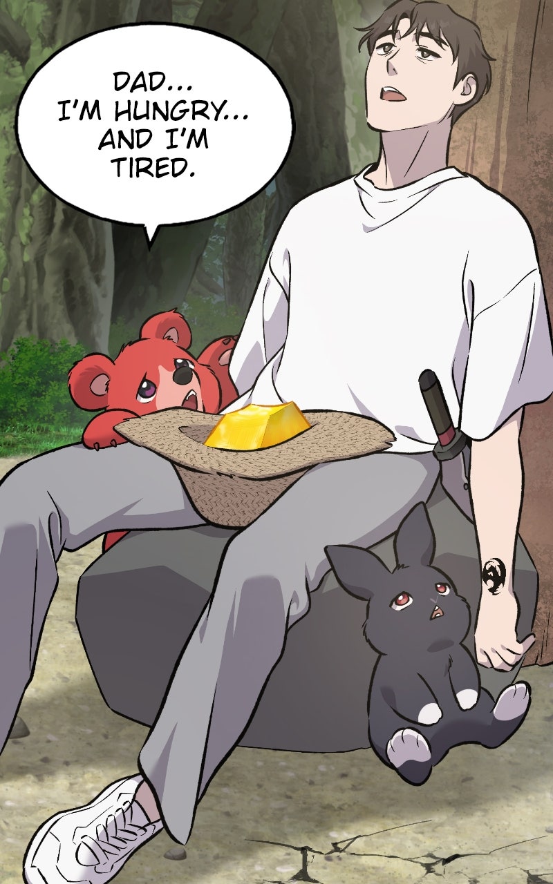 Read The Top Dungeon Farmer Manga Online