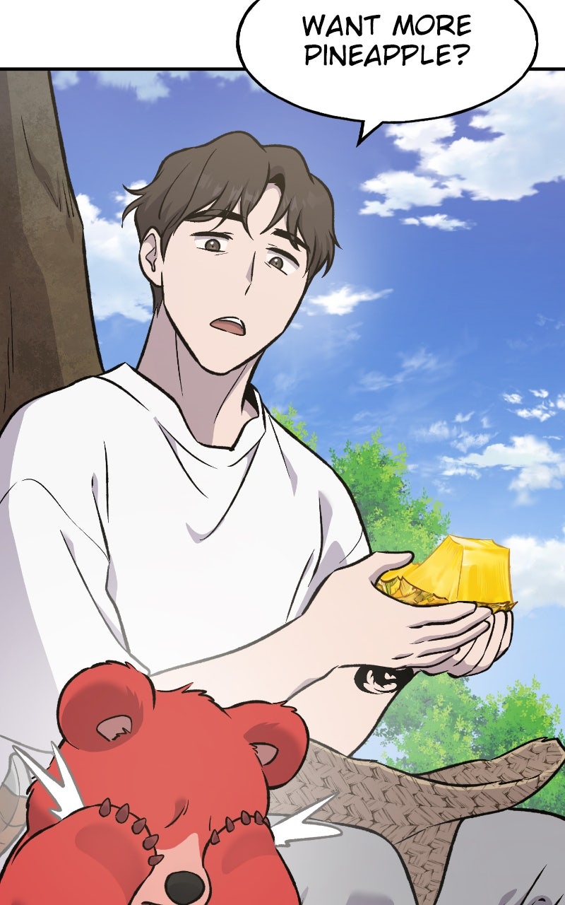 Read The Top Dungeon Farmer Manga Online