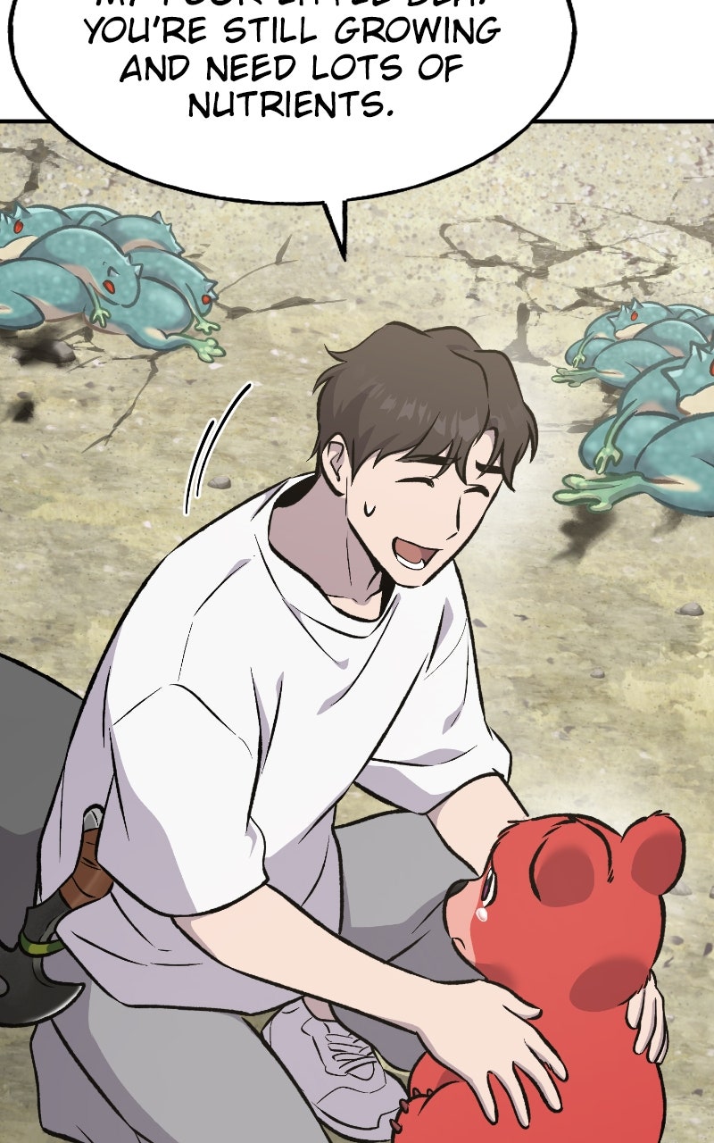 Read The Top Dungeon Farmer Manga Online