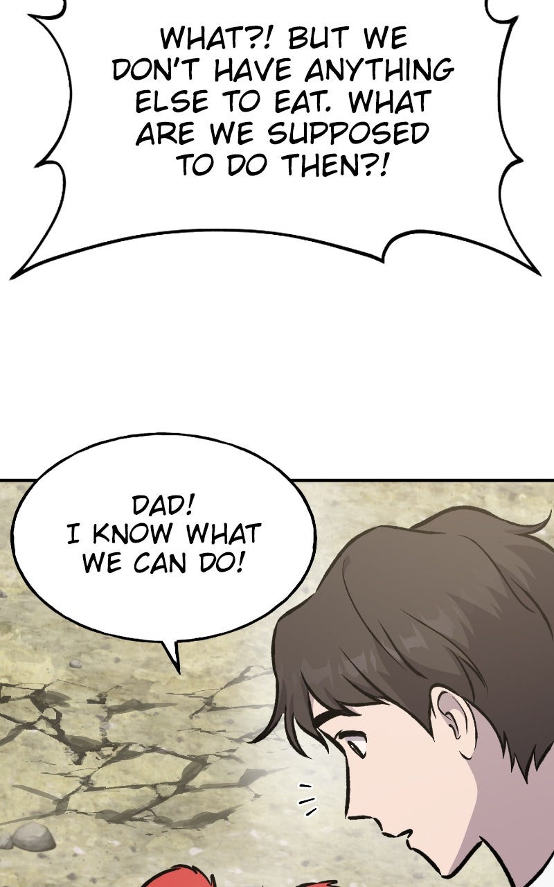 Read The Top Dungeon Farmer Manga Online