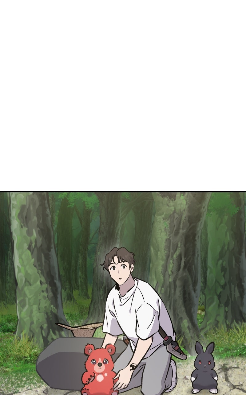 Read The Top Dungeon Farmer Manga Online