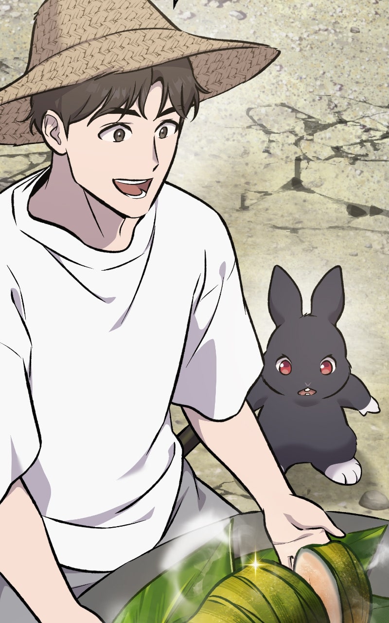 Read The Top Dungeon Farmer Manga Online