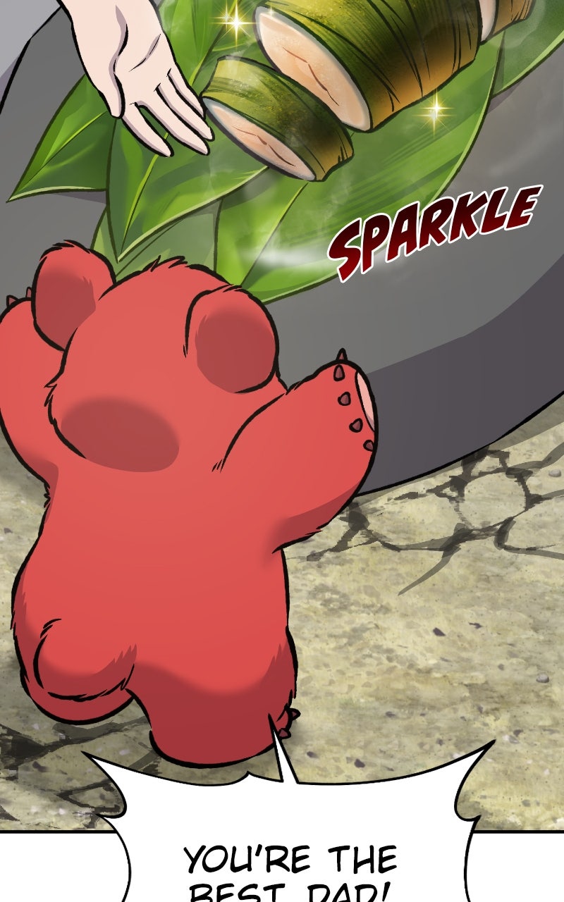 Read The Top Dungeon Farmer Manga Online