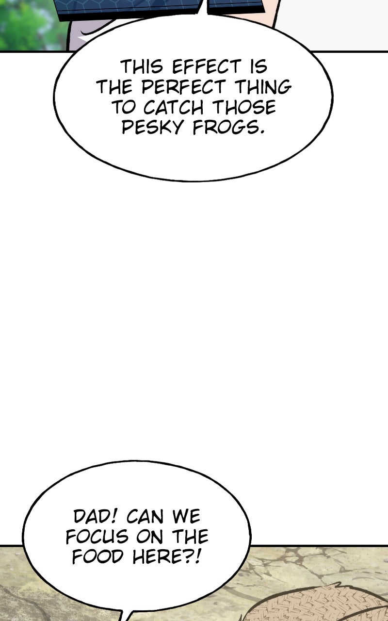 Read The Top Dungeon Farmer Manga Online