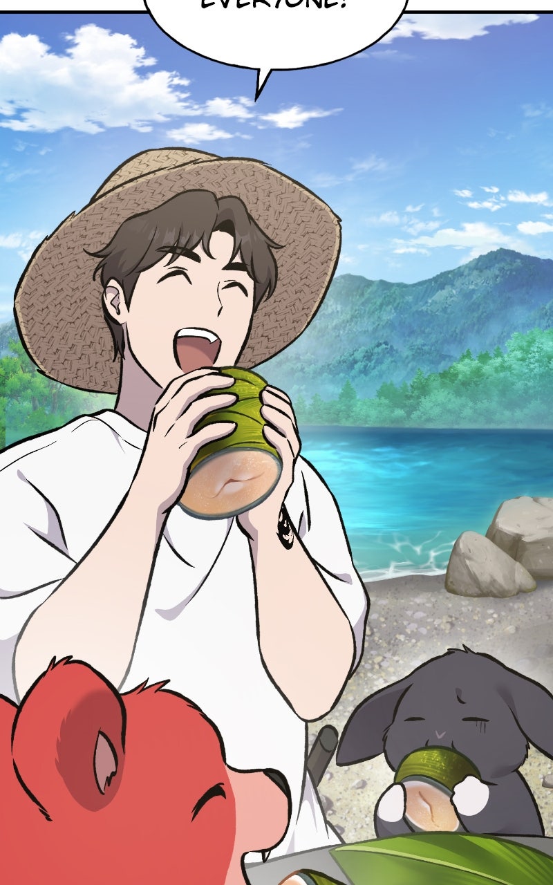 Read The Top Dungeon Farmer Manga Online