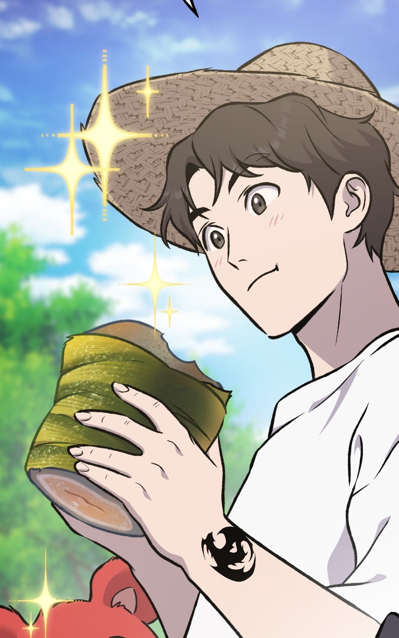 Read The Top Dungeon Farmer Manga Online