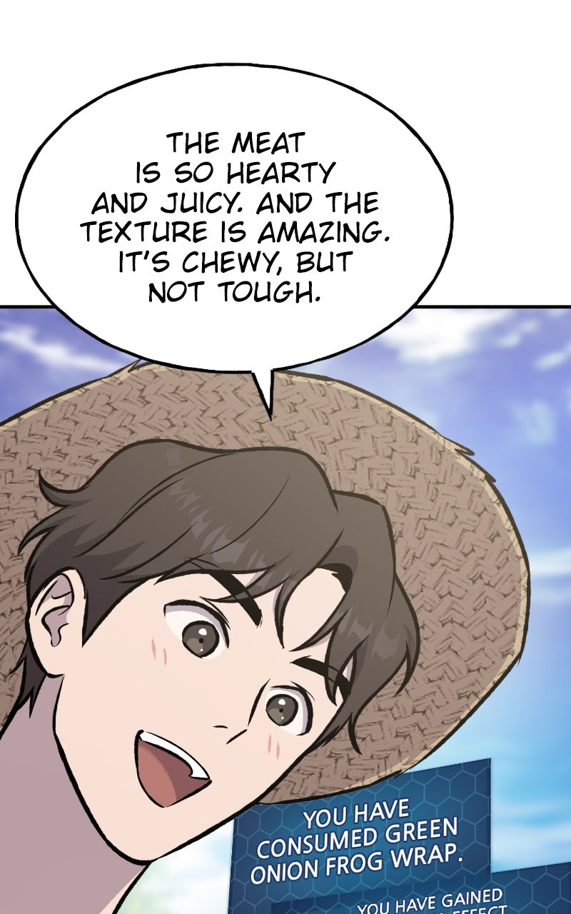 Read The Top Dungeon Farmer Manga Online