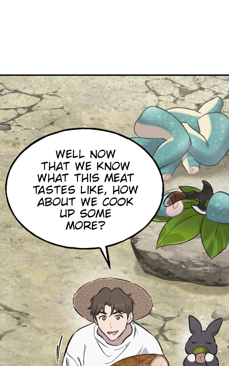 Read The Top Dungeon Farmer Manga Online