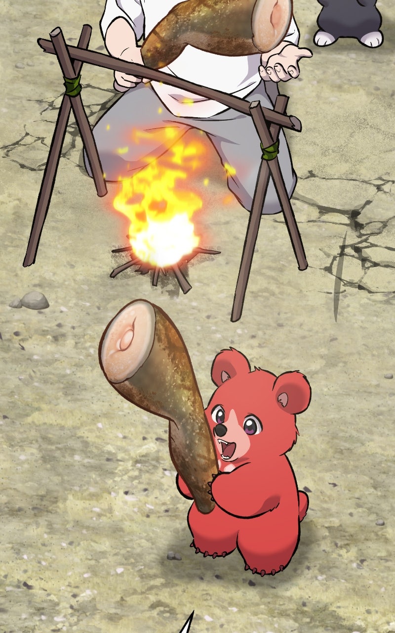 Read The Top Dungeon Farmer Manga Online