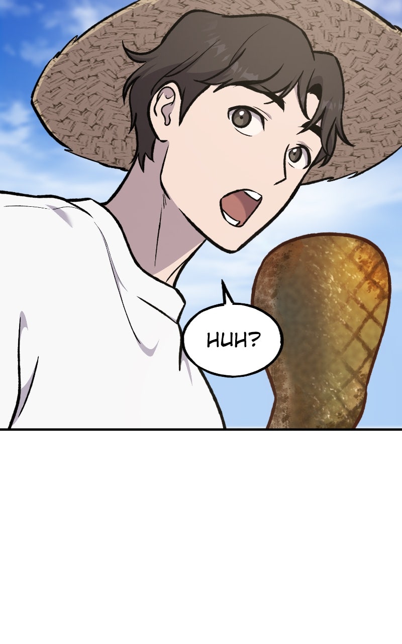 Read The Top Dungeon Farmer Manga Online