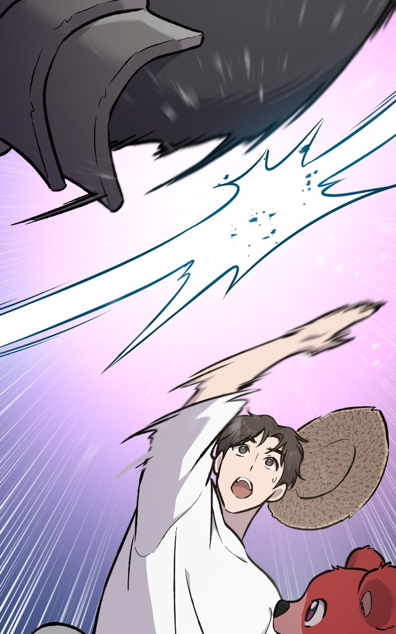 Read The Top Dungeon Farmer Manga Online