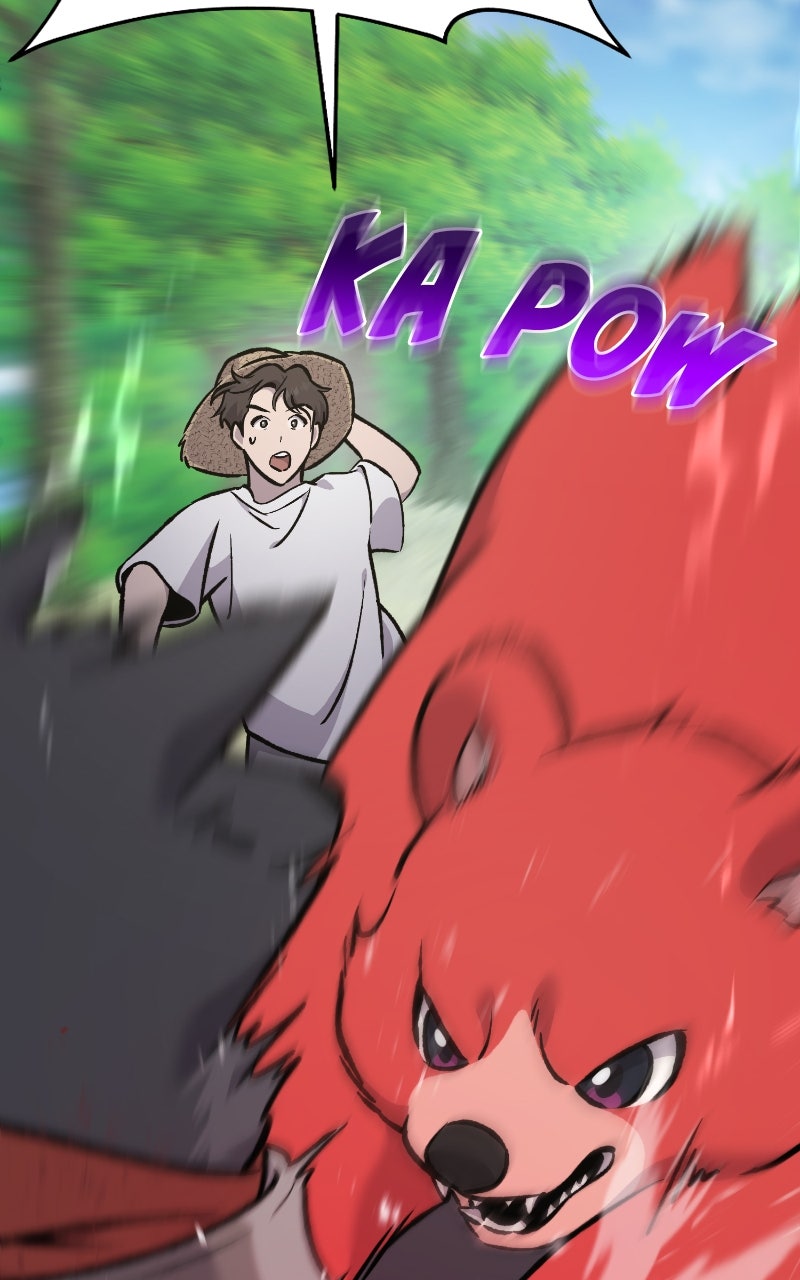 Read The Top Dungeon Farmer Manga Online