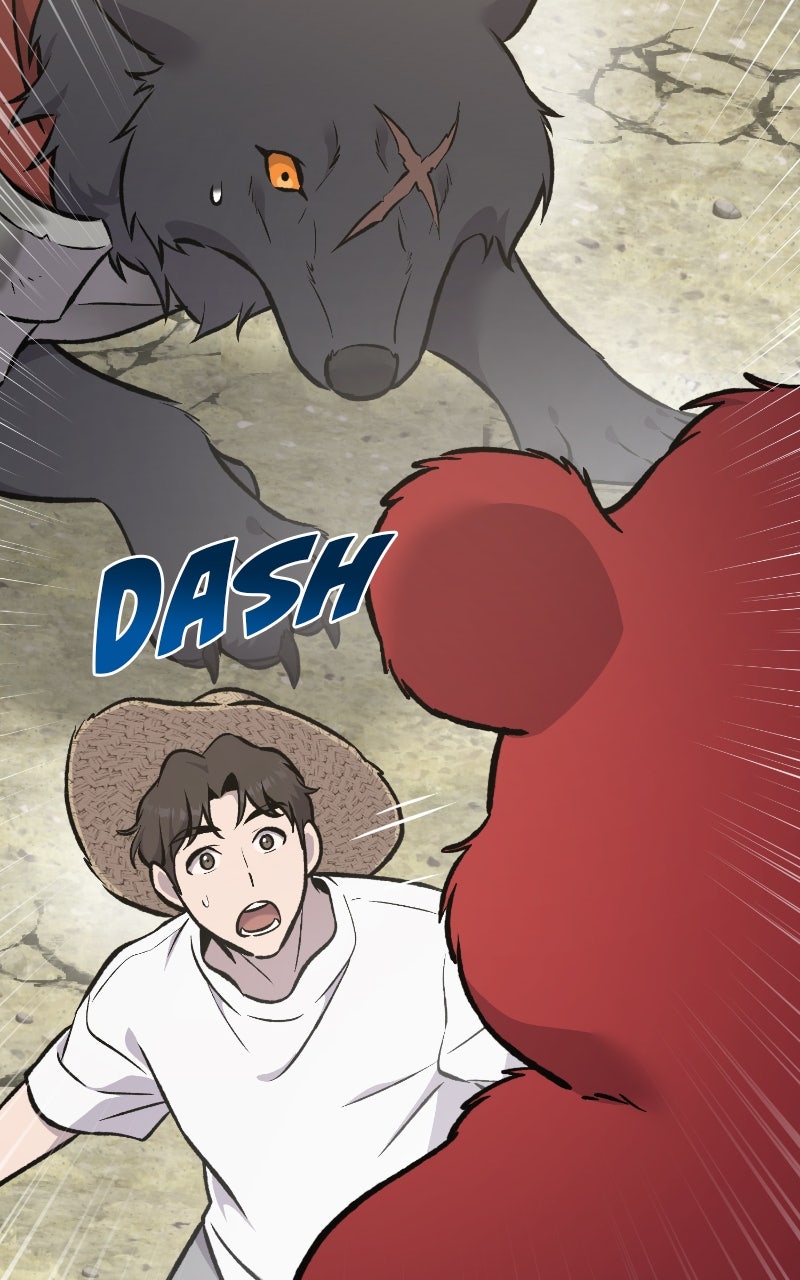 Read The Top Dungeon Farmer Manga Online