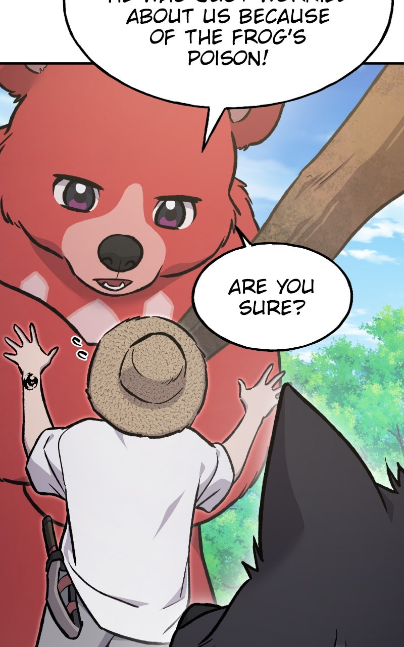 Read The Top Dungeon Farmer Manga Online