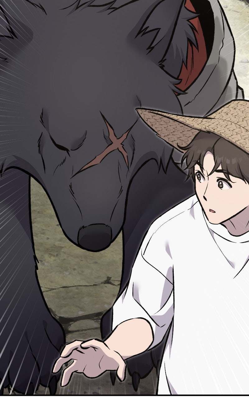 Read The Top Dungeon Farmer Manga Online