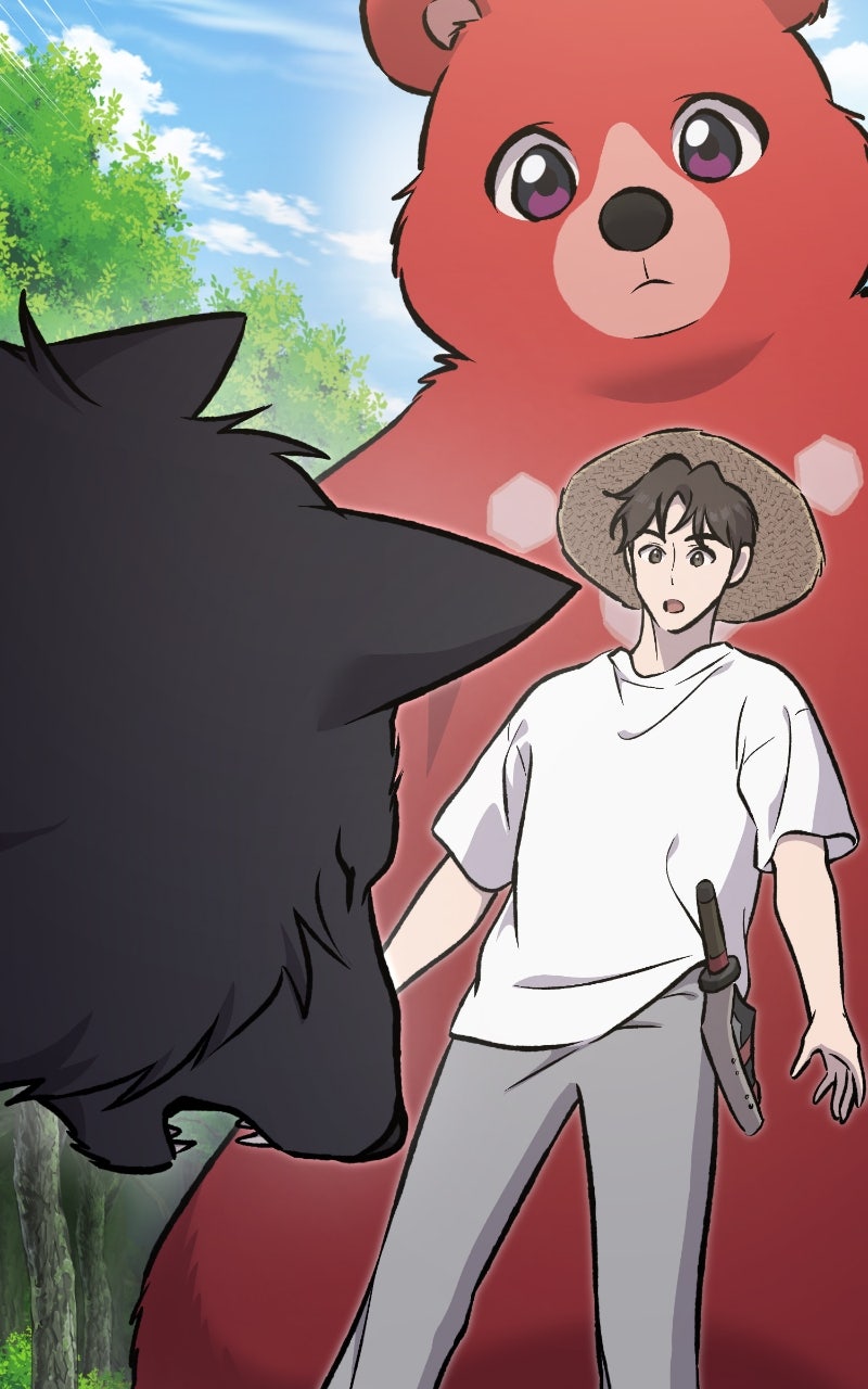 Read The Top Dungeon Farmer Manga Online