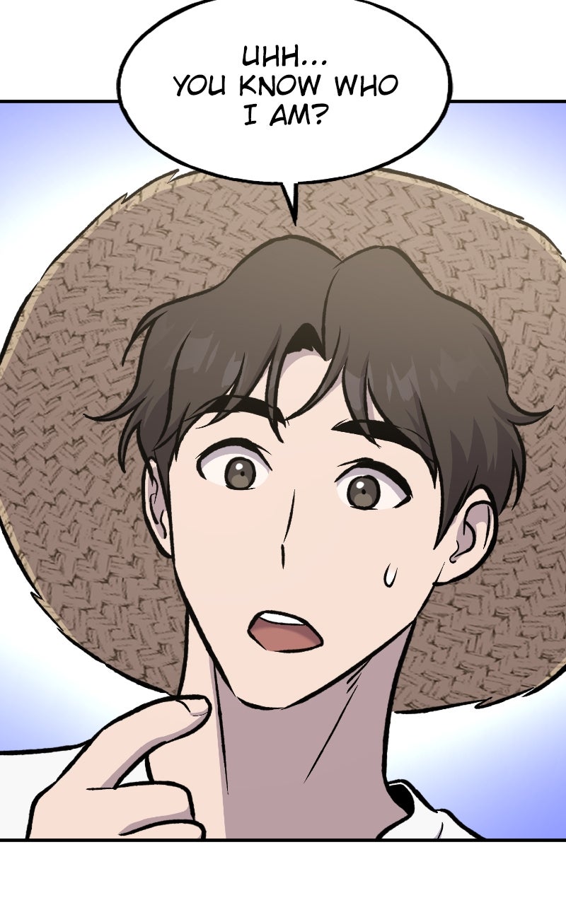 Read The Top Dungeon Farmer Manga Online