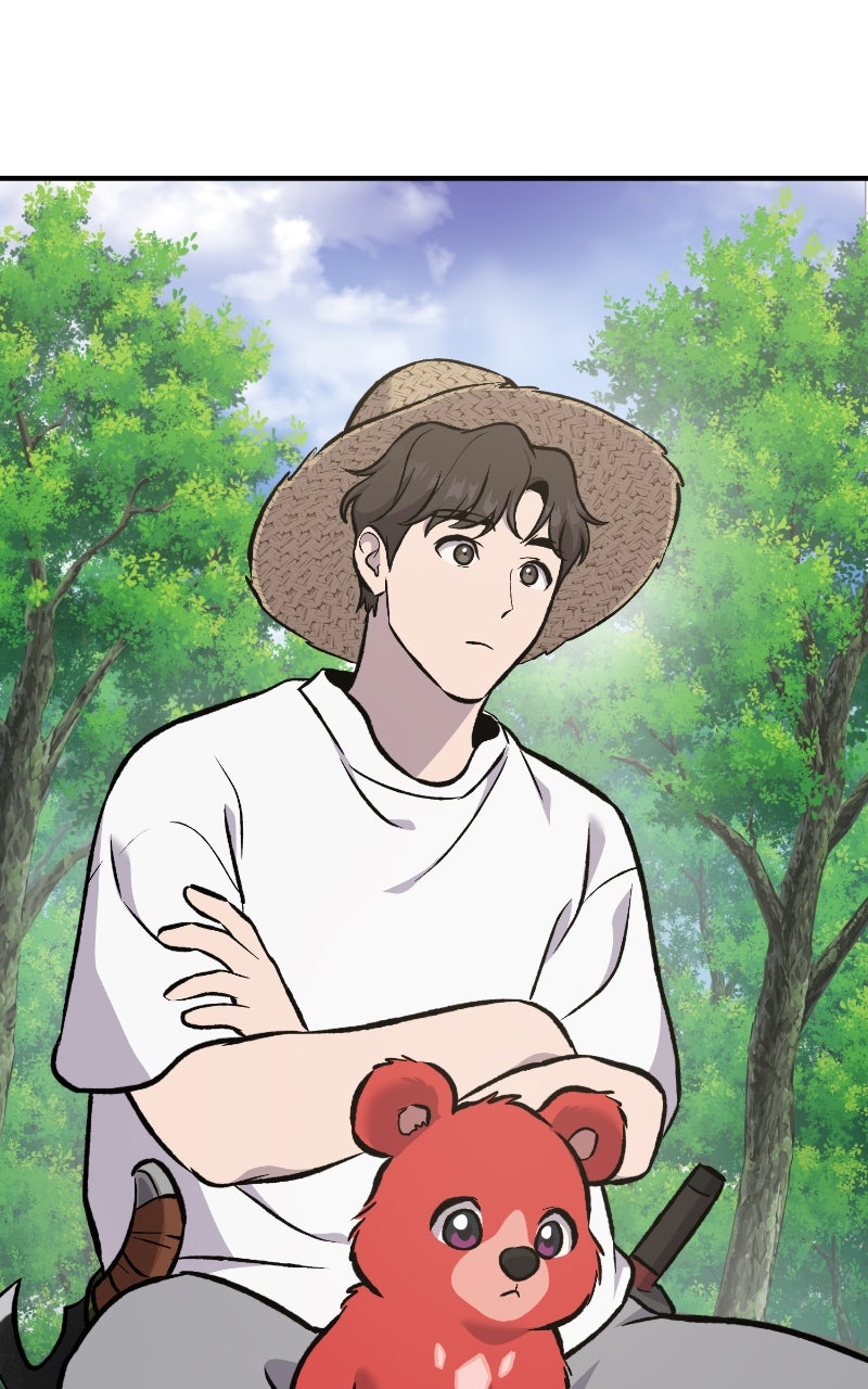 Read The Top Dungeon Farmer Manga Online