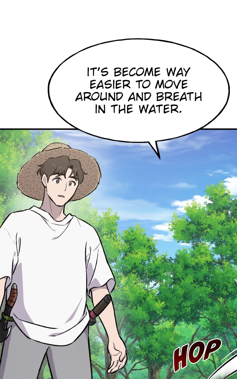 Read The Top Dungeon Farmer Manga Online