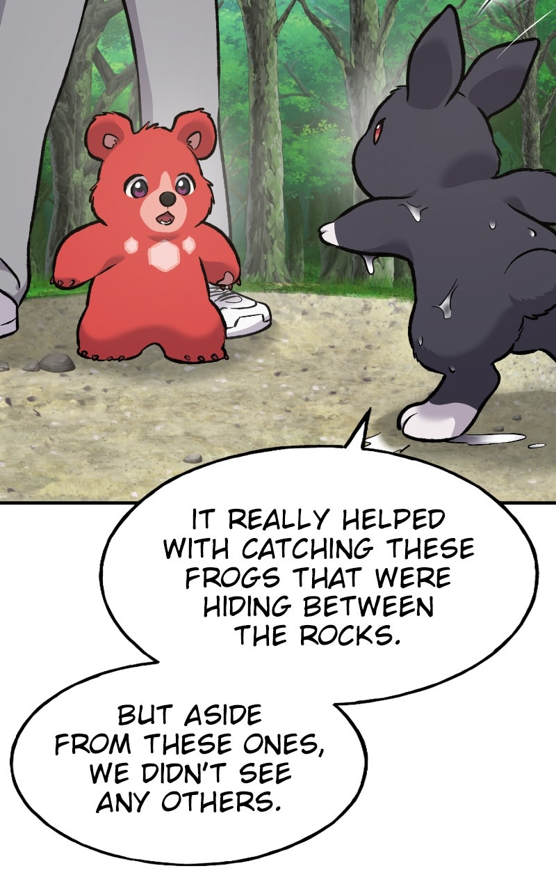 Read The Top Dungeon Farmer Manga Online