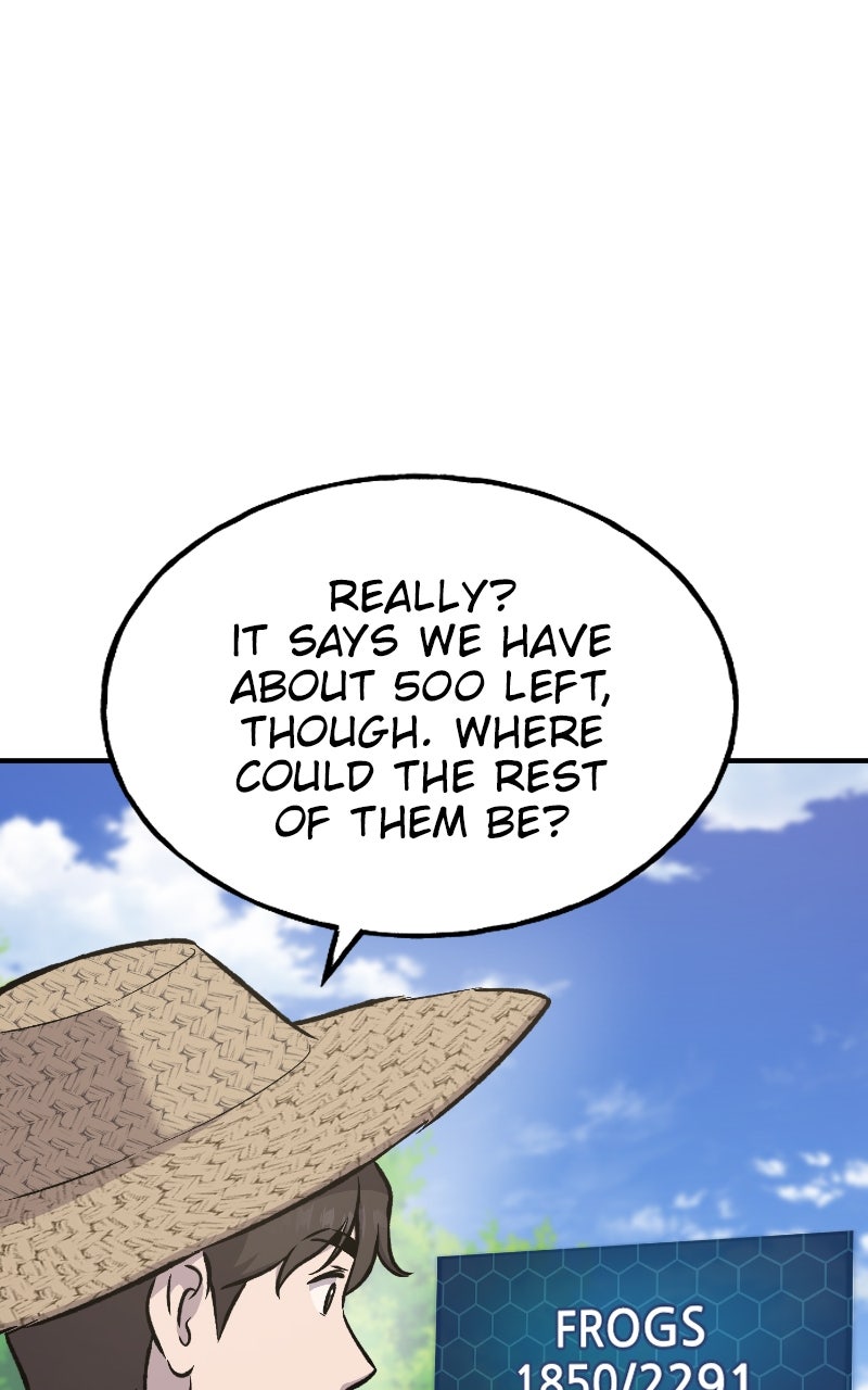 Read The Top Dungeon Farmer Manga Online