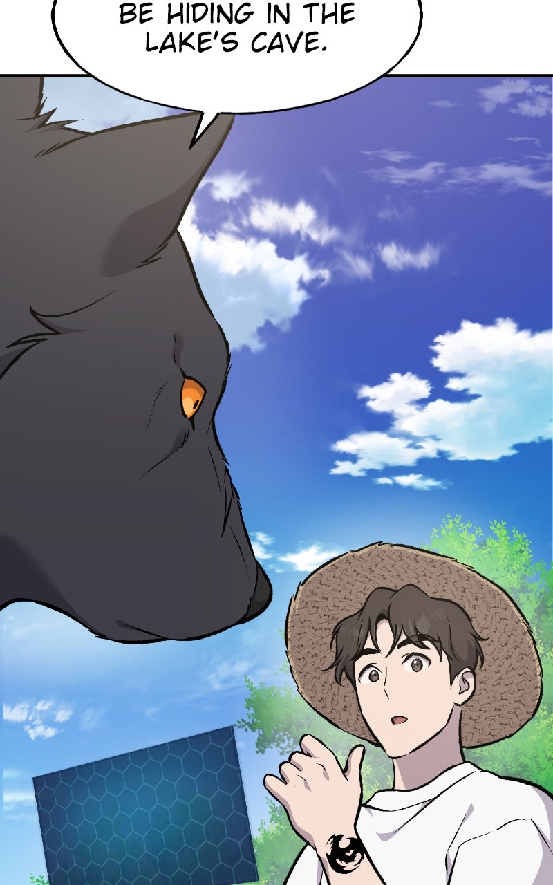 Read The Top Dungeon Farmer Manga Online